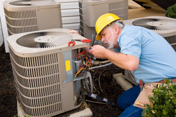 Best HVAC air duct cleaning  in Dormont, PA