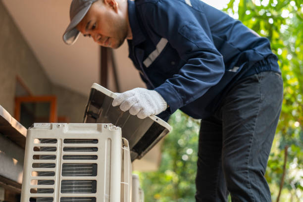 Best Ductless HVAC repair  in Dormont, PA